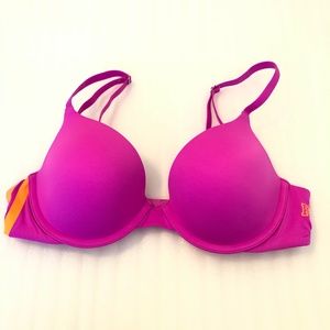 Victoria's Secret Pink Bra